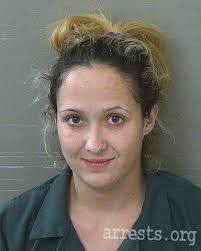 Rochelle Polkey's Instagram, Twitter & Facebook