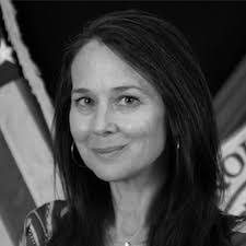 Jen Easterly's Instagram, Twitter & Facebook