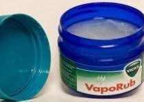 Vicks Saca Faydalari Vicks Saca Nasil Uygulanir Nail Fungus Natural Psoriasis Treatment Wine Making Equipment