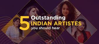 And when he came back to india, the indie music scene was on a rise. 5 Outstanding Female Indian Artists You Should Hear Mtv India Music Summit 2017 Musiconcepts
