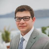 Mitchell Shepherd, CRPC