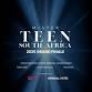 Mister TEEN South Africa 2025 - Shop 8, Vodacom Shop Vodacom World, Vodacom World, Vodacom Blvd, Noordwyk Event Image