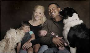 His children, are too young to remember their. Embracing Fatherhood Woods Says He Couldn T Be Happier The New York Times