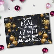 Adventskalender Mit Spruchen 2021 Www Adventskalender De