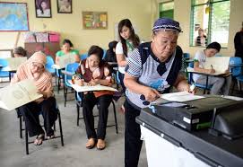 Voter Turnout How The Ph Compares To The World