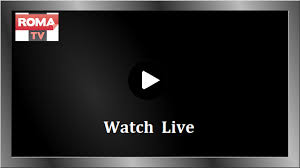 Find legal online and tv sports streaming. Watch Roma Tv Live From Bulgaria