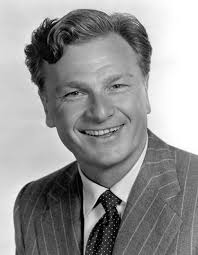 Eddie Albert with his son Edward Albert Jr. ❤❤❤