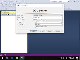 These steps assume that you are connecting to sql server from another computer by using the tcp/ip protocol, which is the most common situation. Windows Server 2019 Sql Server 2019 Connect From Remote Hosts Server World