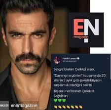 Pin By Adela Acosta On Ibrahim Celikkol Covers Promotion Press Awards Art In 2020 On Set Promotion Social Media