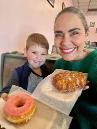 Coffee shop serving hope, love, and kindness