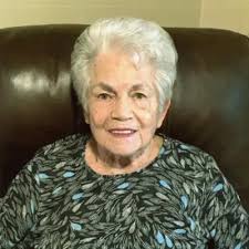 Obituary information for Clara Ann Smith Hand