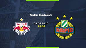 Links to sk rapid wien vs. Prediksi Red Bull Salzburg Vs Rapid Wien Prediksi Kecocokan