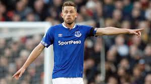 Jordan pickford, £100,000 a week. Everton Players Love Working With Silva Says Toffees Star Sigurdsson Eurosport