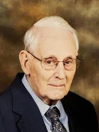 Obituary: Willis “Hugh” Irvin DVM (11/8/19)