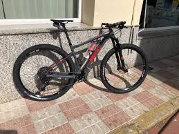 Velo Bmc Teamelite En Taille S 50683 Categorie Vtt Annee 2019 Derailleur Sram Gx Eagle Obtenez Le Sur Tuvalum Fr Le Site 1 Velo Velo Vtt Derailleur