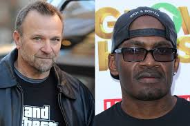 GTA 5 voice actors