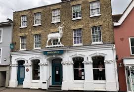 Hsbc is a high street bank with branches all over the uk. White Stuff Confirms Closure Of Its Fashion Store In Bishop S Stortford