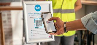Yesterday another vaccine record was broken with more than 14,000 vaccinations. Nsw Says Qr Codes Are The Most Effective System For Covid 19 Contact Tracing Zdnet