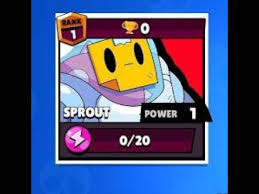 Seed bombs that don't make contact with enemies will explode with a larger explosion radius. How To Get Sprout For Free Brawl Star Tricks And Tips 1 Youtube