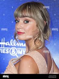 Britt irvin hi-res stock photography and images