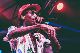 I don't chase after anyone. 50 Most Inspiring Wiz Khalifa Quotes About Love And Life Quotes Queen
