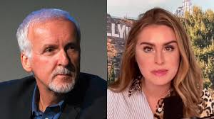 ‘Bye’: Kinsey Schofield welcomes James Cameron to leave the US after his  Trump rant