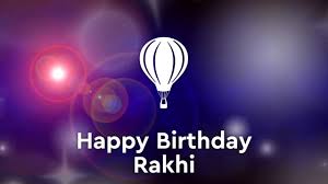 जब भी हमारे भाई भाभी के सालगिरह आती हैं हम उनके लिए गूगल पर सर्च करना चालू कर देते हैं और शादी. Happy Birthday Rakhi Status Whatsapp Status Videos