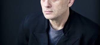 NY Philharmonic Ends Its Season with David Lang's 'prisoner of the state'