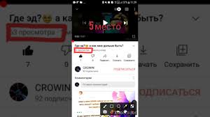 Top 5 Moih Video Po Prosmotram Youtube