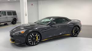 Aston martin vanquish in charlotte, nc 2.00 listings starting at $143,999.00 aston martin vanquish in dallas, tx 1.00 listings starting at $105,599.00 aston martin vanquish in dublin, oh 1.00 listings aston martin vanquish in lodi, nj 1.00 listings starting at $144,895.00 aston martin vanquish in orlando, fl 2.00 listings starting at $97,499.00 2019 Aston Martin Vanquish S Walkaround In 4k Youtube
