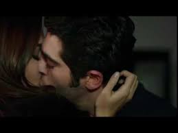 Large gallery of hande ercel pics. Hot Scene Of Hayat And Murat Youtube