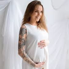 Que Hacer Con Los Tatuajes En El Embarazo