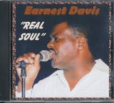 Earnest Davis