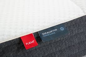 Sicherlich gibt es matratzen mit ausgeprägterer zonierung, ich empfand diese jedoch immer als eher unbequem. Flexa Matratzen Bezug Eucalyptus Interismo Onlineshop