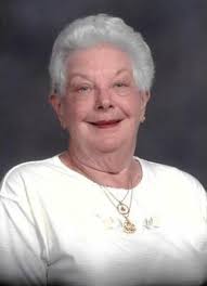 Gladys Fried Obituary (1925