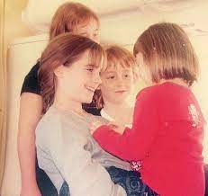 He focuses on international commercial matters in tmc, particularly in areas where competition and regulation overlap, and on eu law arising in. Emma Watson On Twitter The Girls In This Picture With Me Are The Columbus Sisters Eleanor In Particular Has Just Started A Production Company With Her Dad Chris That Funds Small Independent