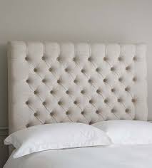 Check spelling or type a new query. Deep Buttoned Headboard The Dormy House