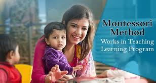 Learn Montessoi Teaching Method From Montessori Training Course Teaching Methods Teaching Training Courses