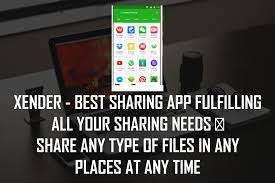 This Wallpaper Is For Those Who Are A Huge Fan Of Xender App And Love Using It Totally App Internet