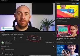 Dvdvideosoft video downloader detects all video versions youtube offers, even if it's the newest 8k stream. How To Download A Video From Youtube 9to5google