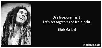 It is here that meditation comes to your rescue. Bob Marley Quotes About Heartbreak Quotesgram
