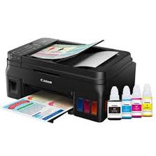 Envía un correo confirmando tu interés para hacer un pedido personalizado. Multifuncional Canon Maxx Tinta G2100 Preto Impressora Scanner Copiadora Em Promocao Comprar No Pontofrio