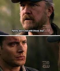 Cuáles son algunas de las frases más icónicas o mejores de Supernatural? :  r/Supernatural