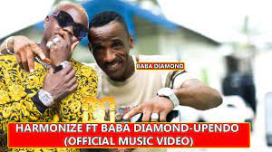 3,774 likes · 134 talking about this. Harmonize Ft Baba Diamond Upendo Official Music Video Youtube