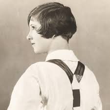 L'oréal paris advanced hairstyle lock it clean style gel. 1920s Hairstyles Bob Cuts Finger Waves Fashion Gone Rogue