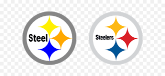 Create your own fifa 21 custom card for ultimate team. Logo Steelers Png 6 Image Pittsburgh Steelers Steelers Png Free Transparent Png Images Pngaaa Com