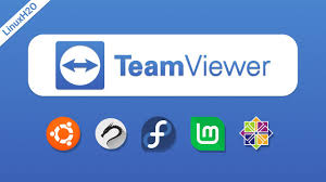 Add teamviewer repository on debian 11 or 10 · 3. How To Install Teamviewer On Linux Ubuntu Mint Centos Linuxh2o