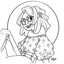 Photo In Drawingwiffwaffles Free Lineart And Coloring Pages Google Photos Illustration Art Drawing Art Markers Drawing Cartoon Art Styles