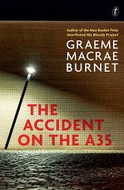 The Accident