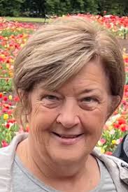 Donna Marie Reeves Wilder